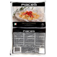 Piacelli kartuli-gnocchi (2x500g) | Multum
