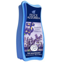 Felce Azzurra Lavendel õhuvärskendaja/geel lavendli aroomiga 140g | Multum