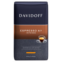 Davidoff Espresso 57 Intense kohvioad 500g | Multum