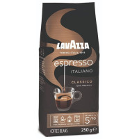 Lavazza Caffe Espresso kohvioad 250g | Multum