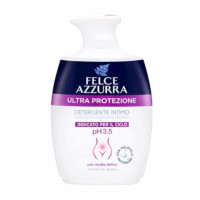 Felce Azzurra Ultra Protection intiimhügieeni seep 250ml | Multum