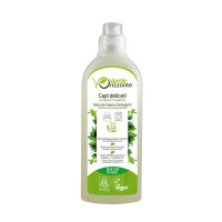 VERDE ORIZZONTE ECO pesupesemisvahend õrnadele kangastele (käsi- ja masinpesu) 30 pesu 1000ml | Multum