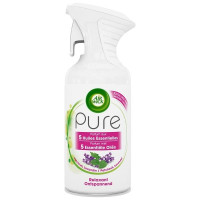 Air Wick Pure Relaxant õhuvärskendaja 250ml | Multum