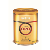 Lavazza Qualita Oro jahvatatud kohv 250g | Multum