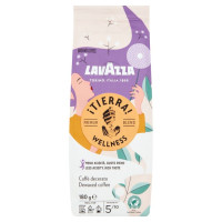 Lavazza Tierra Wellness jahvatatud kohv 180g | Multum