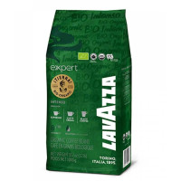 Lavazza Expert Tierra Bio-Organic Intenso kohvioad 1kg | Multum