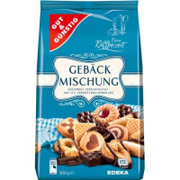 G&G Geback Mischung küpsised 500g | Multum