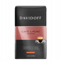 Davidoff Cafe Creme Intense kohvioad 500g | Multum