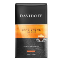 Davidoff Cafe Creme kohvioad 500g | Multum