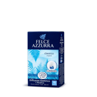 Felce Azzurra Classico elektriline õhuvärskendaja varuga 20ml | Multum