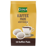 Gina kohvipadjad 50 tk. 350 g | Multum
