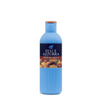 FELCE AZZURRA Amber e Argan dušigeel 650ml | Multum