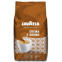 Lavazza Crema Aroma kohvioad 1kg | Multum