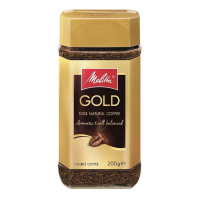 Melitta Gold lahustuv kohv 200g | Multum