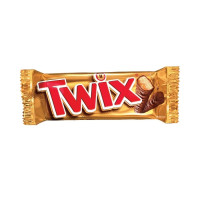 TWIX šokolaaditahvel 50g | Multum