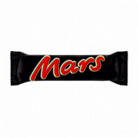 MARS šokolaaditahvel 51g | Multum