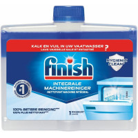 Finish Original nõudepesumasina puhastusvahend 250ml | Multum