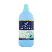 Felce Azzurra Muschio Bianco kangapehmendaja valge muskuse lõhnaga x41 1,025l | Multum