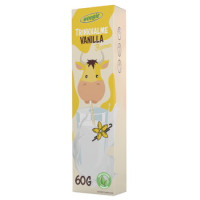 Vanillimaitselised kõrred Vanillimaitselise piimakõrred 60g | Multum