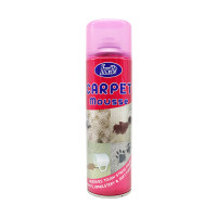 Insette Carpet Mousse vaht vaipade puhastamiseks 650ml | Multum