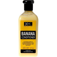 XHC Xpel Hair Care palsam banaanidega, ilma parabeenideta 400ml | Multum