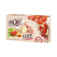CACAO MOCHI maasikamaitseline magustoit 80g | Multum