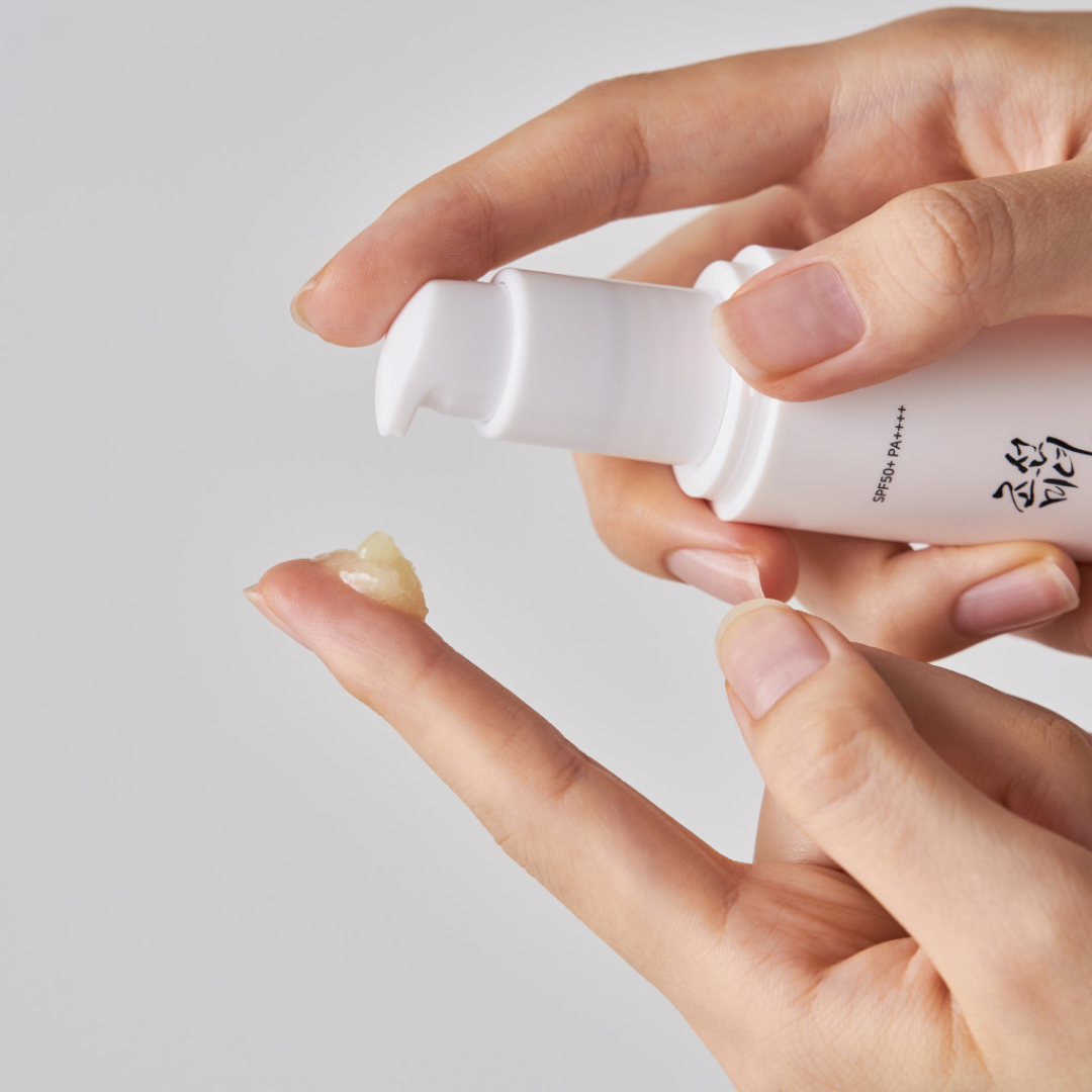 BEAUTY OF JOSEON noorendav ja kaitsev seerum näonahale SPF50+ PA++++ 50ml | Multum