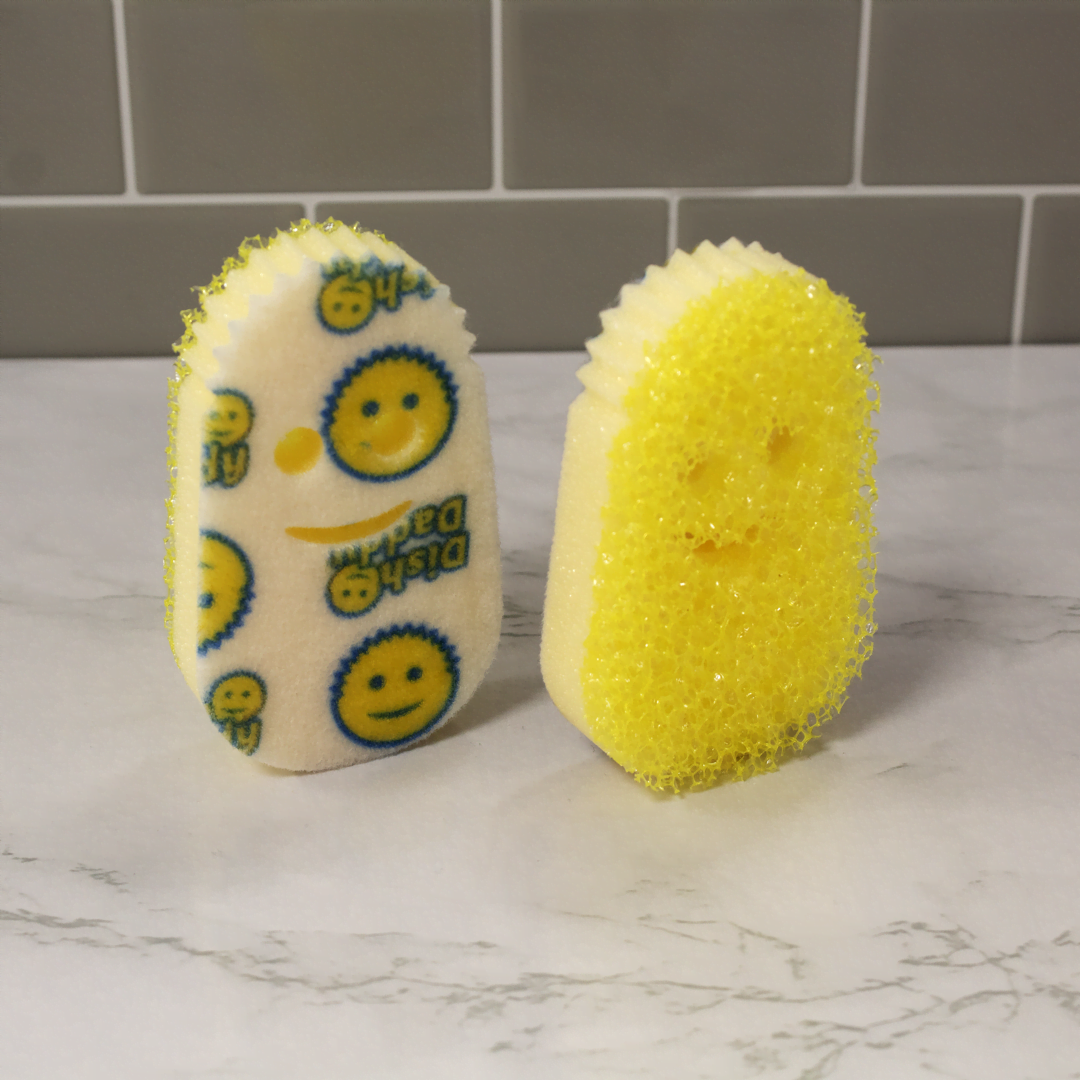 SCRUB DADDY Dish Daddy švammi tagavara 2 tk | Multum