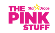 THE PINK STUFF