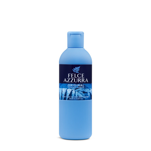 Felce Azzura Original klassikalise aroomiga dušigeel 650ml | Multum