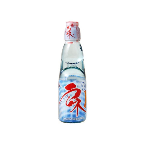 HATA RAMUNE (SODA) maitseline karastusjook 200ml | Multum