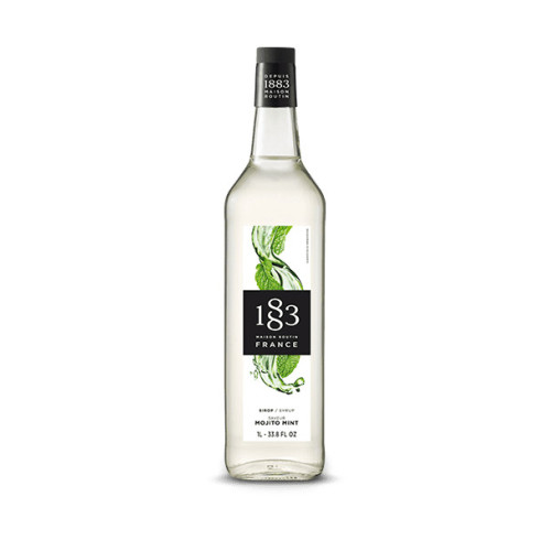 1883 Mojito Mint mojitosiirup 1L | Multum
