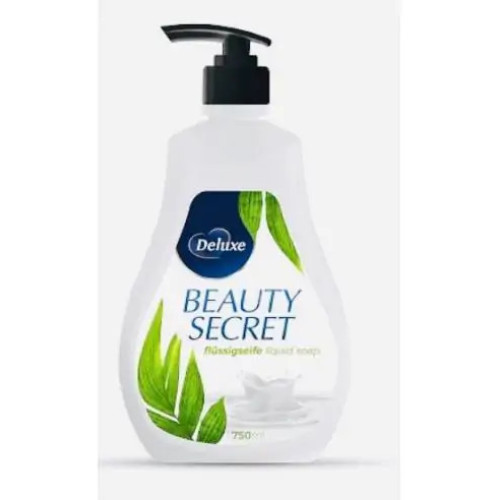 Deluxe Beauty Secret vedelseep 750ml | Multum