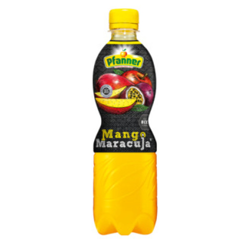 Pfanner mango - passioni puuviljamahla jook 0,5L | Multum