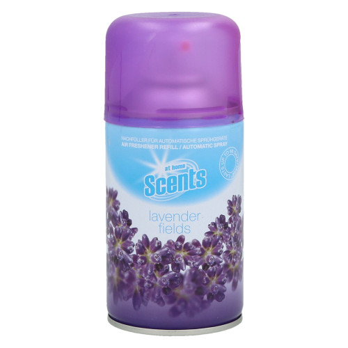 At Home õhuvärskendaja lavendli aroomiga 250ml | Multum