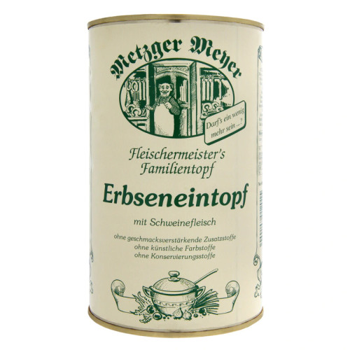 Metzger Mayer hernehautis sealihaga 1,2kg | Multum