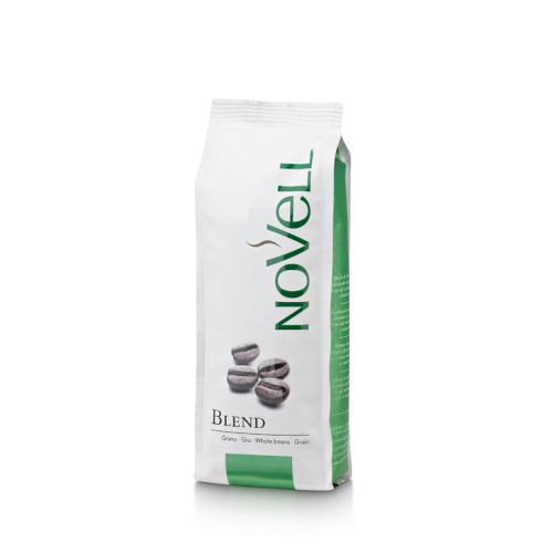 Novell Blend jahvatatud kohv 250g | Multum