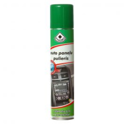 Quadro autopaneeli poleer, mattidele pindadele (mere lõhn), 300ml | Multum