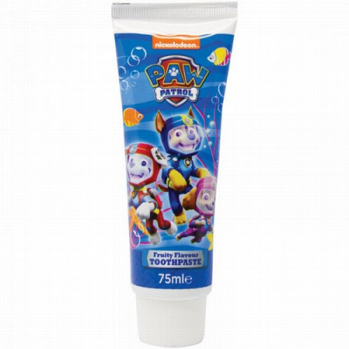 Paw Patrol hambapasta 75ml | Multum