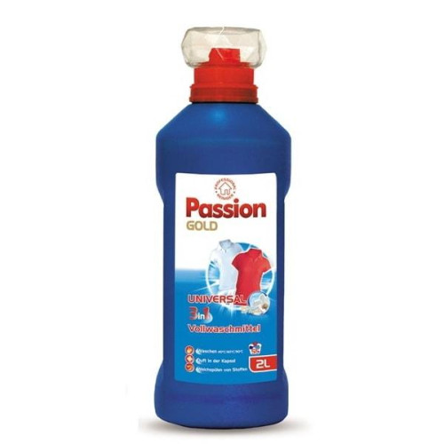 Passion Universal 3in1 pesugeel 55x 2L | Multum