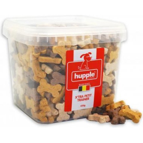 Hupple X'tra maiuste valik koerte treenimiseks 450g | Multum