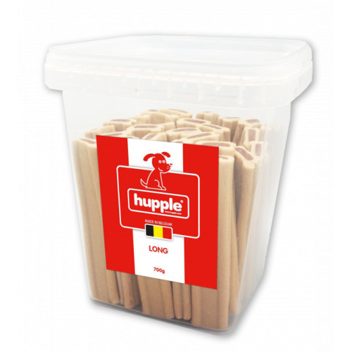 Lambaliha maitsega Hupple närimispulgad koertele 700g | Multum