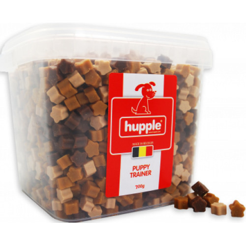 Hupple pehmed küpsised koera treenimiseks 700g | Multum