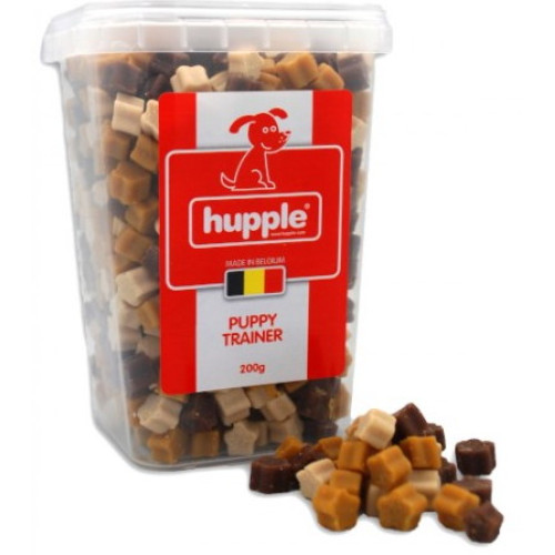 Hupple pehmed küpsised koera treenimiseks 200g | Multum