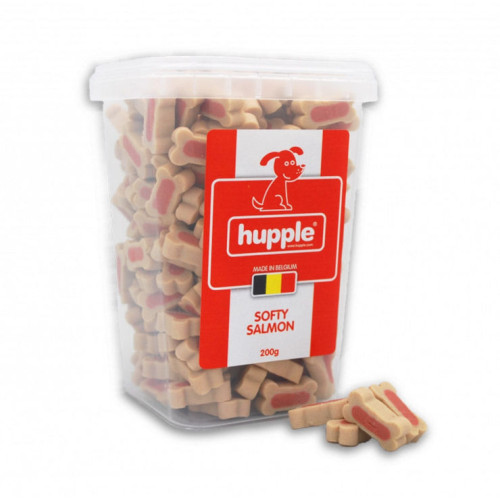 Hupple küpsised lõhega koertele 200g | Multum
