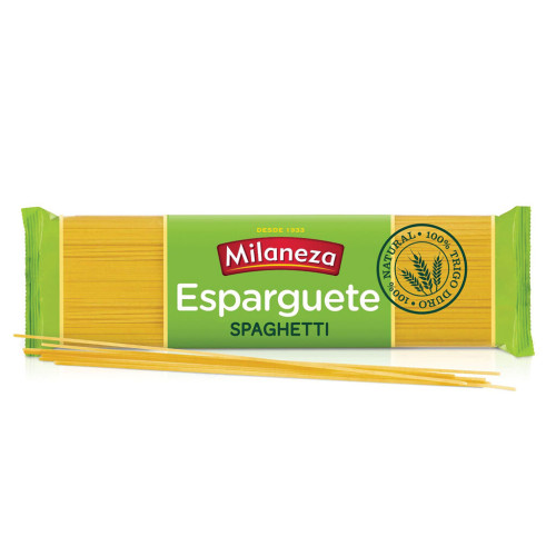 Milanese Spaghetti tippkvaliteediga pasta 500g | Multum