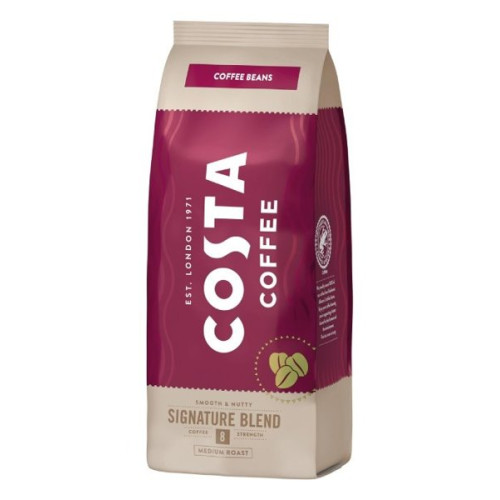 Costa Signature kohvioad 500g | Multum
