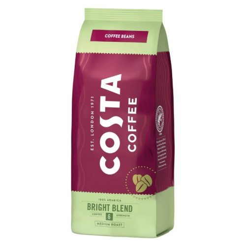 Costa Bright kohvioad 500g | Multum