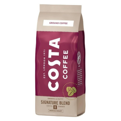Costa Signature jahvatatud kohv 200g | Multum