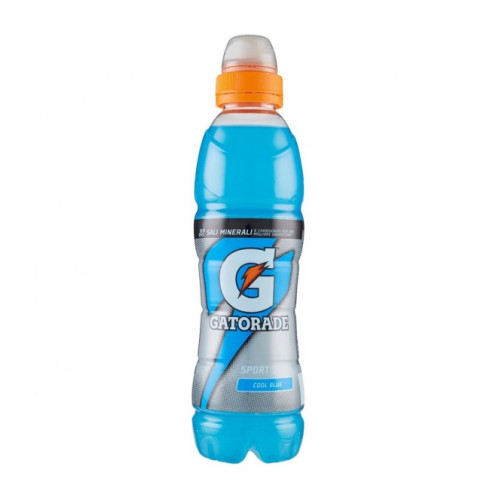 Gatorade Cool Blue spordijook, 500ml | Multum